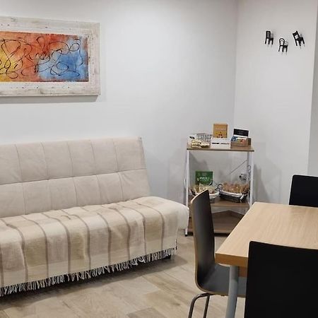 Casetta Arianna Brindisi Buitenkant foto