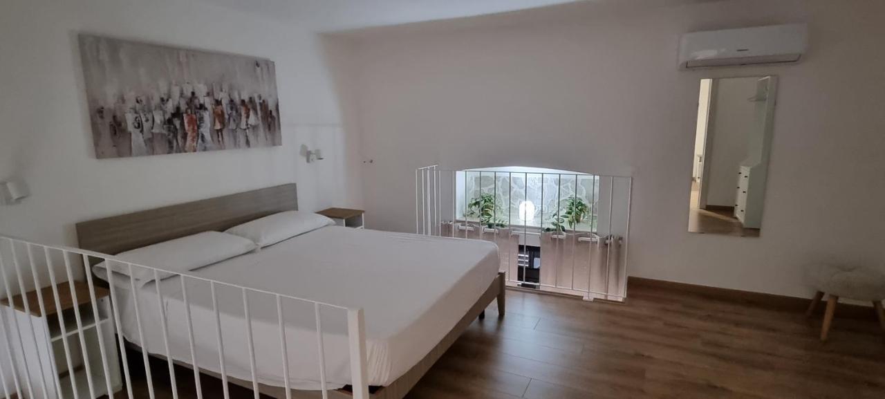Casetta Arianna Brindisi Buitenkant foto