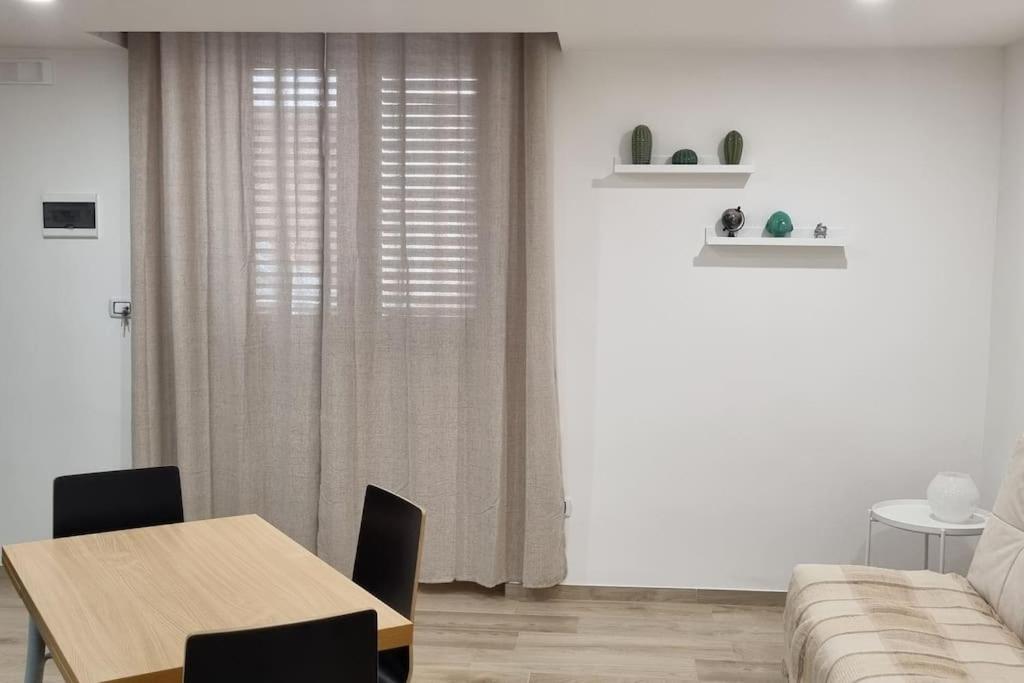 Casetta Arianna Brindisi Buitenkant foto