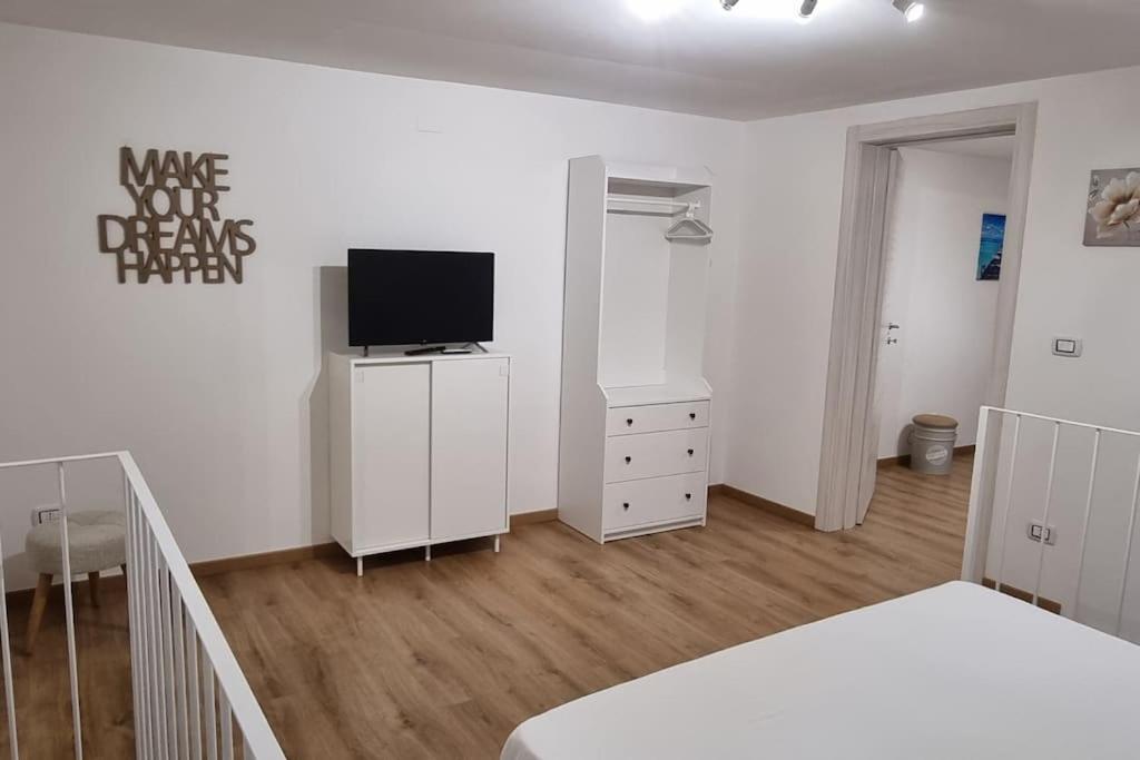 Casetta Arianna Brindisi Buitenkant foto