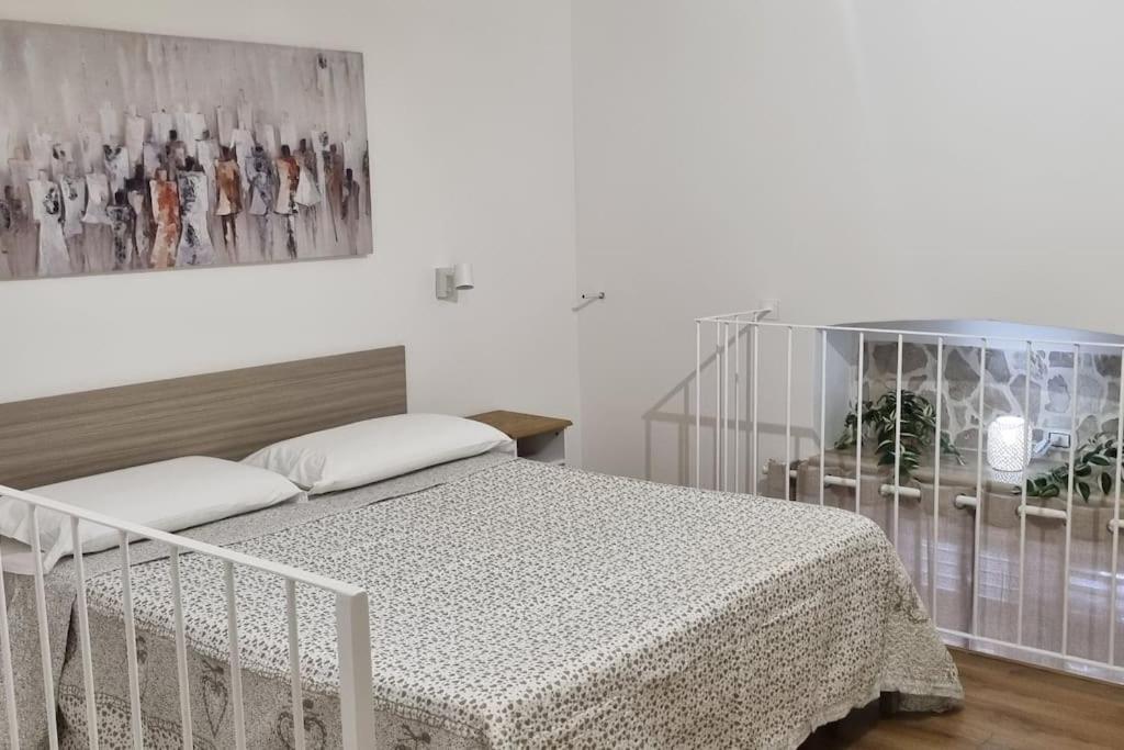 Casetta Arianna Brindisi Buitenkant foto